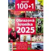 100+1 speciál ročenka