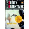 Levné sešity detektvicek akční balíček