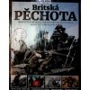 Encyklopedie Vojska Britská pěchota (1)