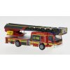 Magirus DLK 32 n.B. – Feuerwehr Hersbruck – model 1:87 - Rietze