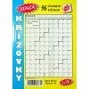 Číselné křížovky Senza 22026 01
