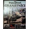 Encyklopedie vojenství Pancéřoví granátníci (1)