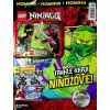 Lego komiks legacy 23