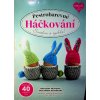 Velká kniha Pestrobarevné Háčkování (1)