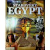 Velká kniha Živá historie Starověký Egypt (1)