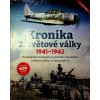 Extra Válka II.světová speciál Kronika 2.světové války 1941 1942 (1)
