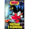 Superkomiks Přízrak z Klondiku