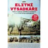 Válka revue knižní edice Elitní výsadkáři