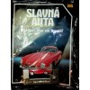 Mercedes Benz 300 SL Coupé kolekce Slavná auta 105
