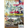 Válka revue speciál 58