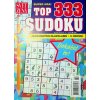 Svět ženy TOP SUDOKU