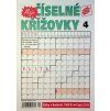 Moje číselné křížovky 2026 04