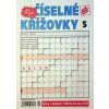 Moje číselné křížovky 2026 05