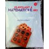 Hlavolamy a matematické hry 17 Kuličky a důlky