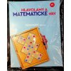 Hlavolamy a matematické hry 19 Mozaika Párování hran