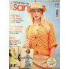 Časopis Sandra Pletení pro Vás 93 (1)