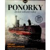 Encyklopedie vojenství Ponorky druhé světové války (1)