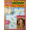 Pro chvíle pohody křížovky 2025 01
