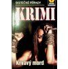 Skutečné krimi případy Krvavý mord