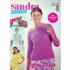 Časopis Sandra speciál č (1)