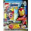Lego Avengers 2026 02 Captain