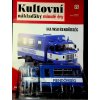 Kultovní náklaďáky De Agostini číslo 75 Ifa W50 Rendörség 143