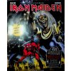 Iron Maiden kompletní příběh edice Book&zine (1)