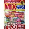 MIX Luštění & zábavy 636 stran křížovek