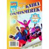 Velkýá kniha osmisměrek zima 2025