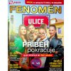 TV Magazín speciál Fenomén Ulice