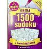 Best of Katka Sudoku KNIHA
