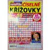 Na kafíčko číselné křížovky 2026 01