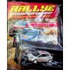 Rallye závodní automobily De Agostini 77 Abarth Grande Punto S2000