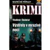 Skutečné krimi případy Výstřely v mrazivé noci