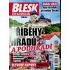 Blesk Extra speciál Příběhy hradů a podhradí (1)