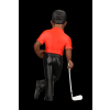 MINIX Sport: Tiger Woods
