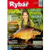 Český rybář 2026 02