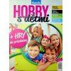 Hobby s dětmi edice Deník