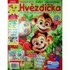 Hvědička 2026 07