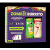 Zombie Burrito CZ vizualizace