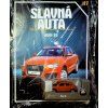 Slavná auta č.117 Audi Q3