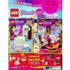 Lego friends balíček 18