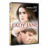 Lady Jane DVD cz 3d