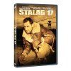 Stalag 17 DVD cz 3d