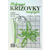 Malované křížovky magazín 2026 03