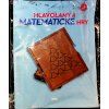 Hlavolamy a matematické hry 32 Trojúhelníkový solitér