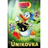 Superkomiks svazek 15 Únikovka
