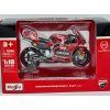 Ducatti maisto