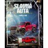 Slavná auta č.118 Ford F 150