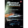 De Agostini Rychle a zběsile 60 Ford Mustang 5.0 (1993)